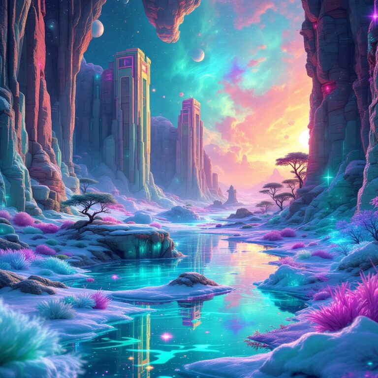 Most Realistic AI Image Generator