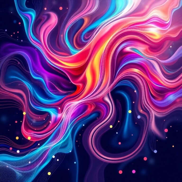 Moving AI Art Generator