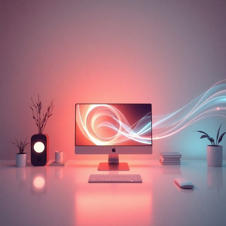 Offline AI Image Generator