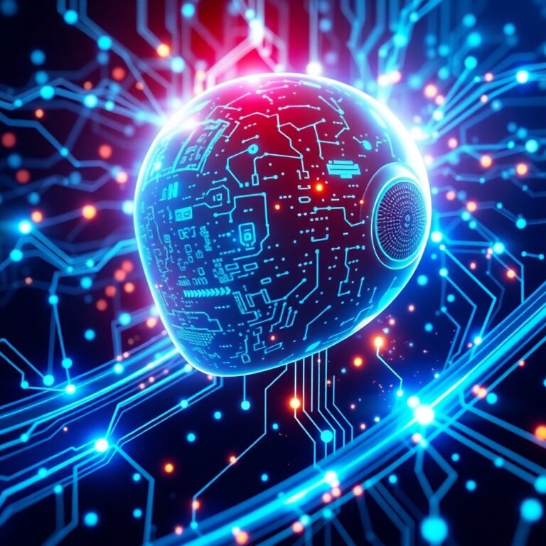 Online AI Code Generator