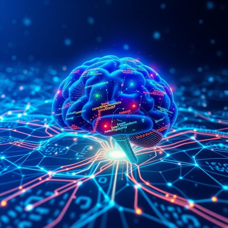 Open Source AI Code Generator