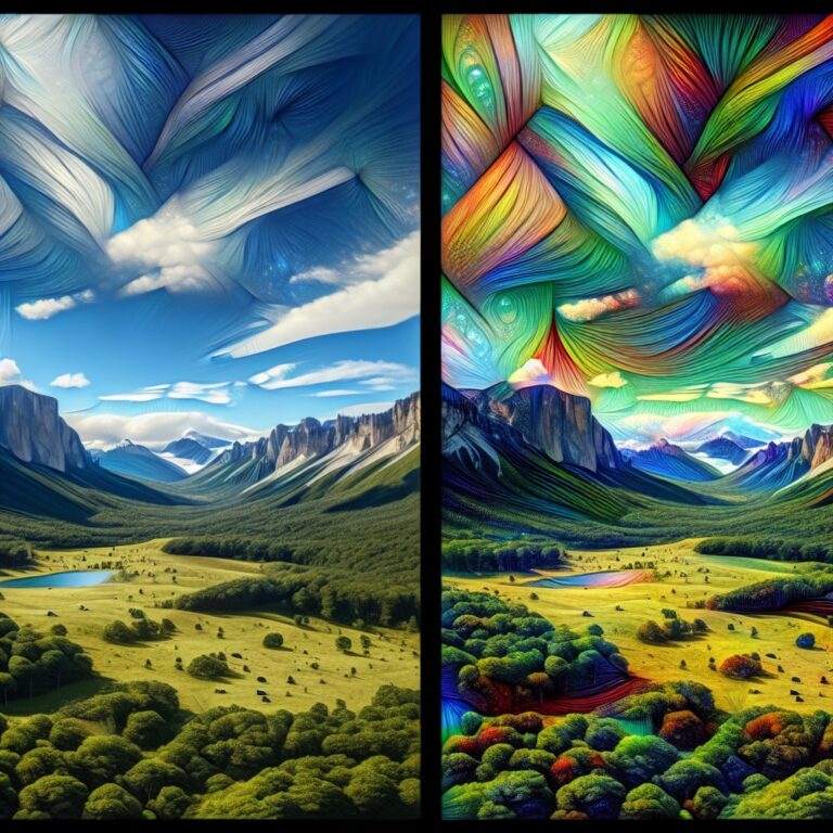 Open Source AI Image Generator