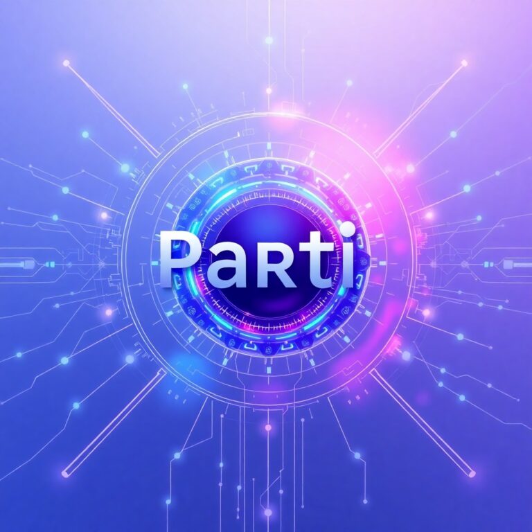 Parti AI Generator