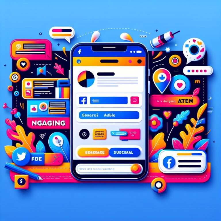 Persuasive Fb Ad Copy Generator