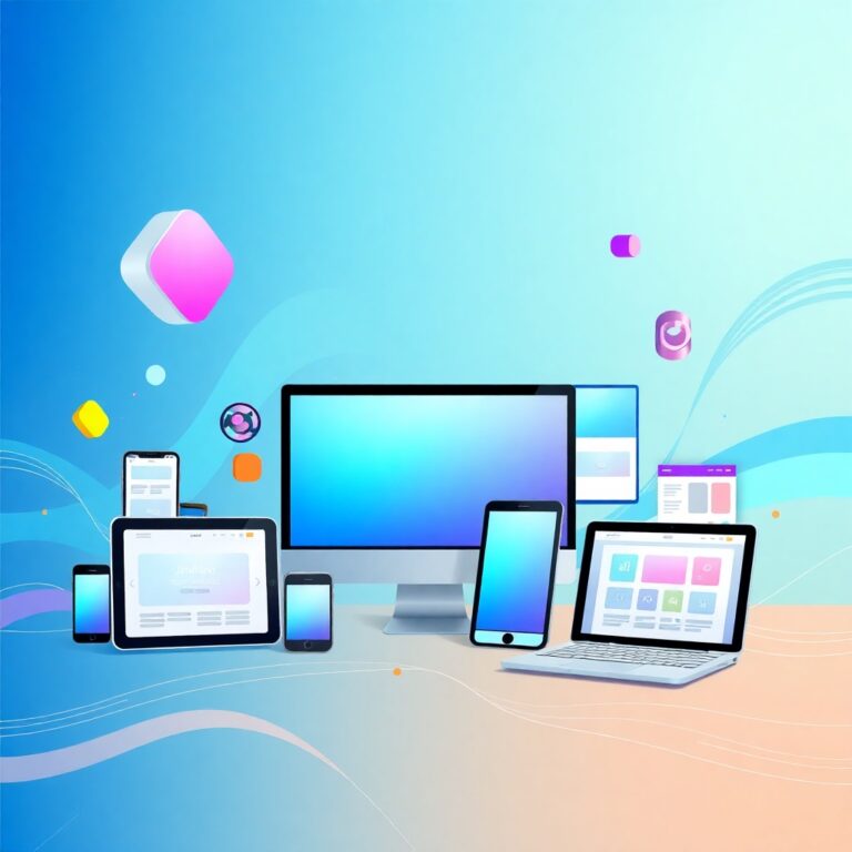Photo Mockup Generator