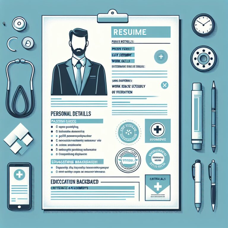 Physical Therapist Resume Generator