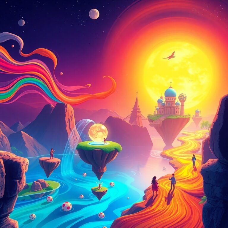 Pixar AI Art Generator
