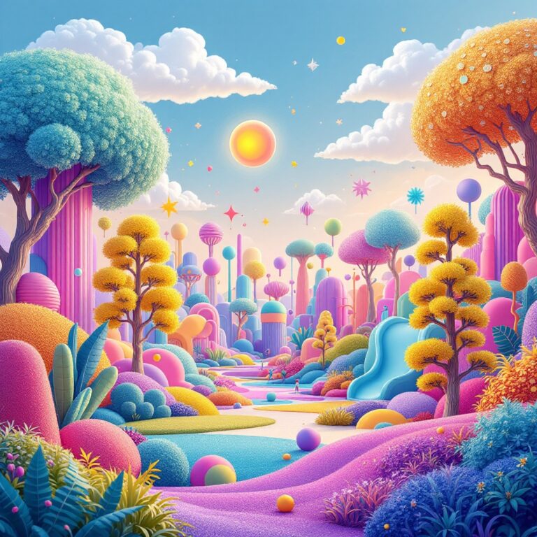 Playground AI Image Generator