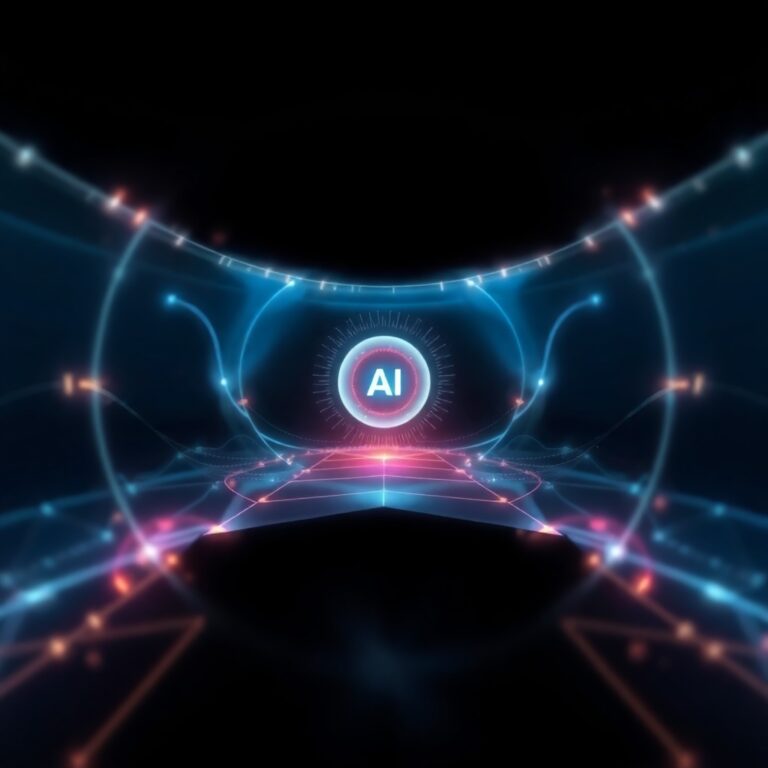 Private AI Image Generator