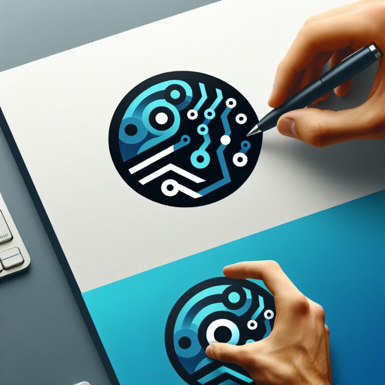 Professional Logo Design Generator