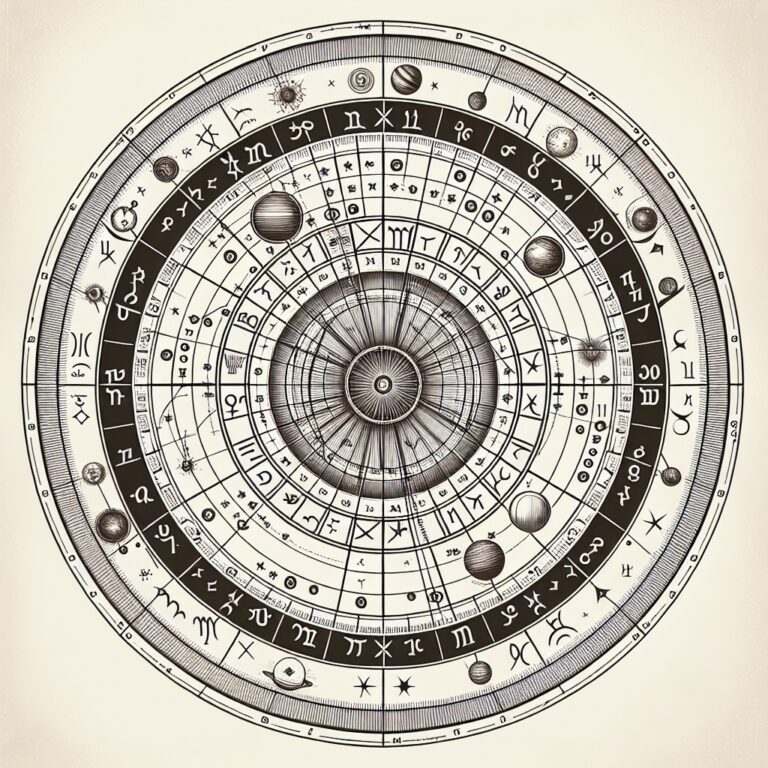 Progressed Chart Generator
