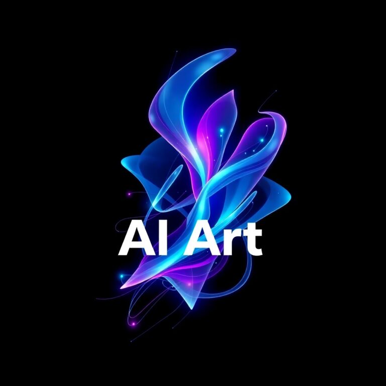 Prompt Generator AI Art