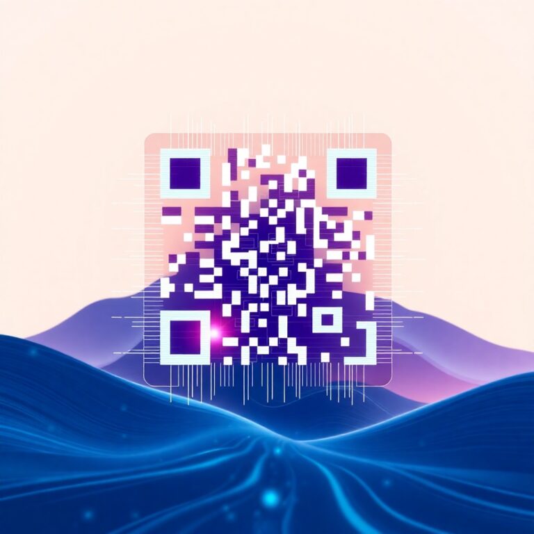 Qr Code AI Generator