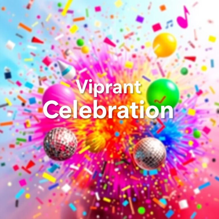 Random Party Name Generator
