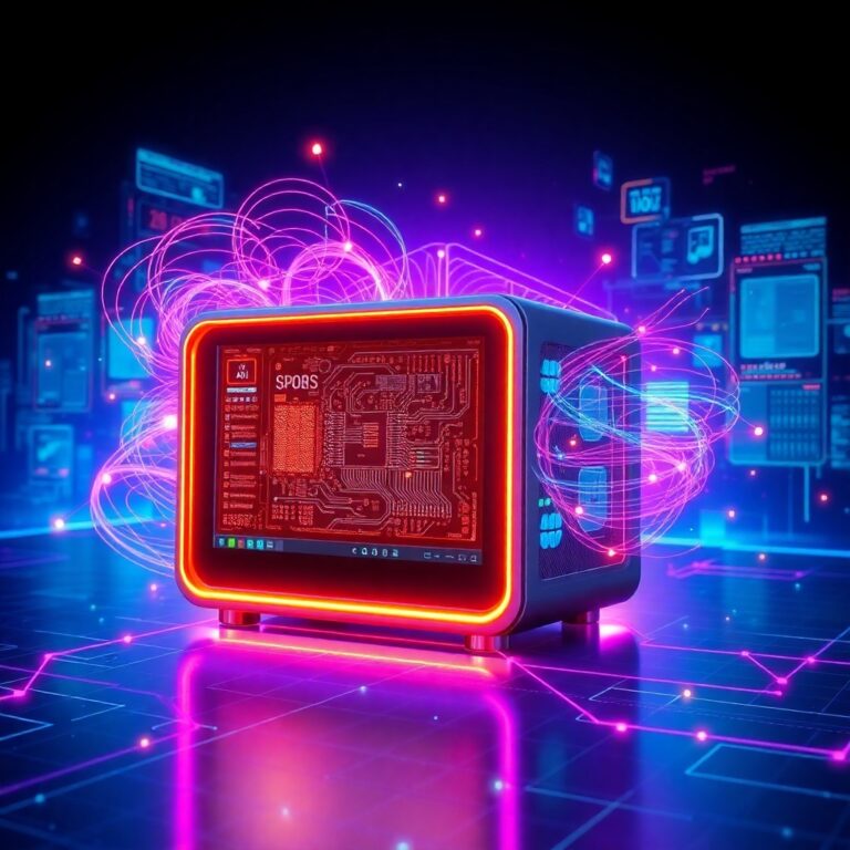 Run AI Image Generator Locally