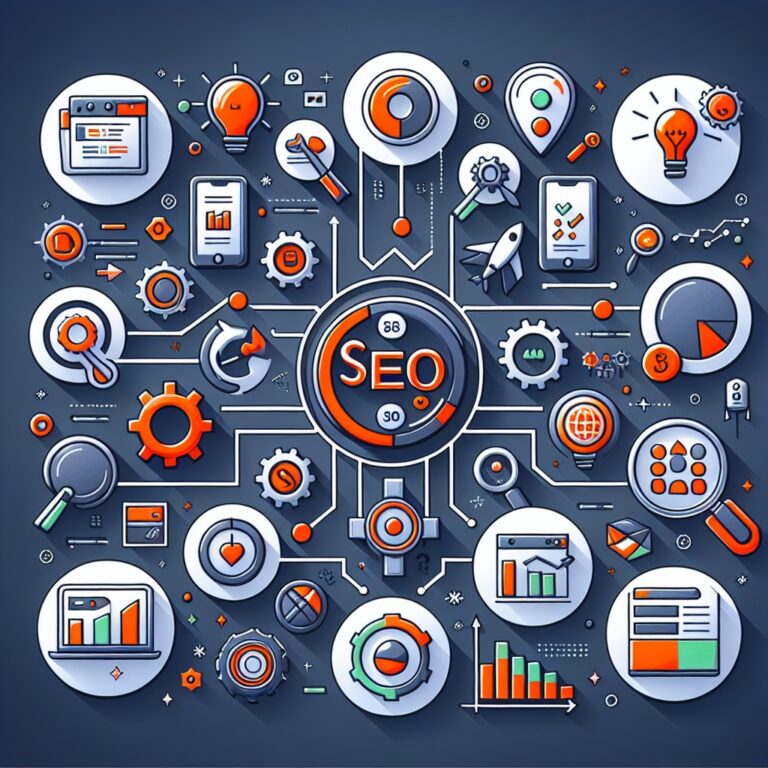 Seo Optimization Generator