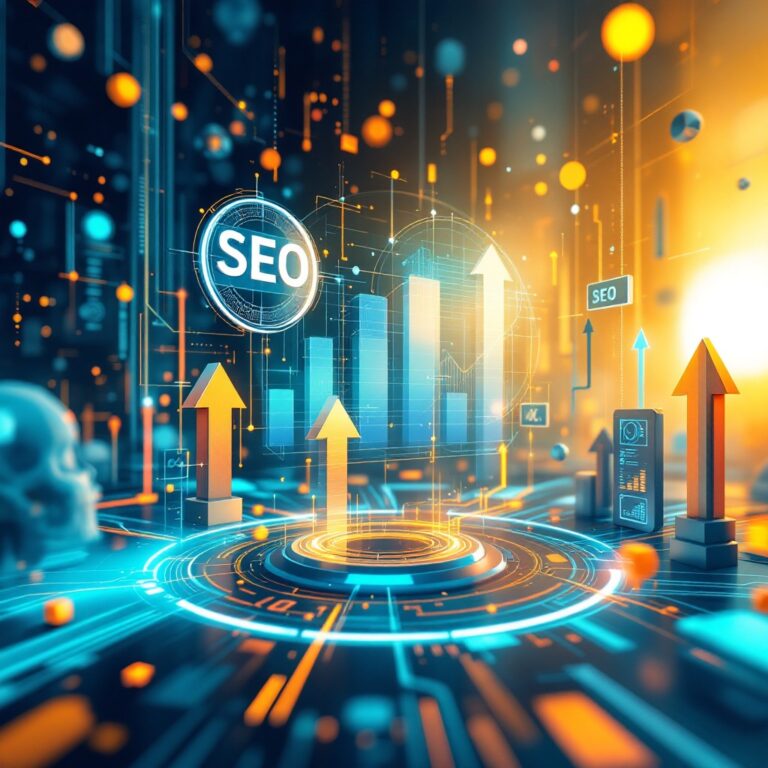 Seo-optimized Content Generator