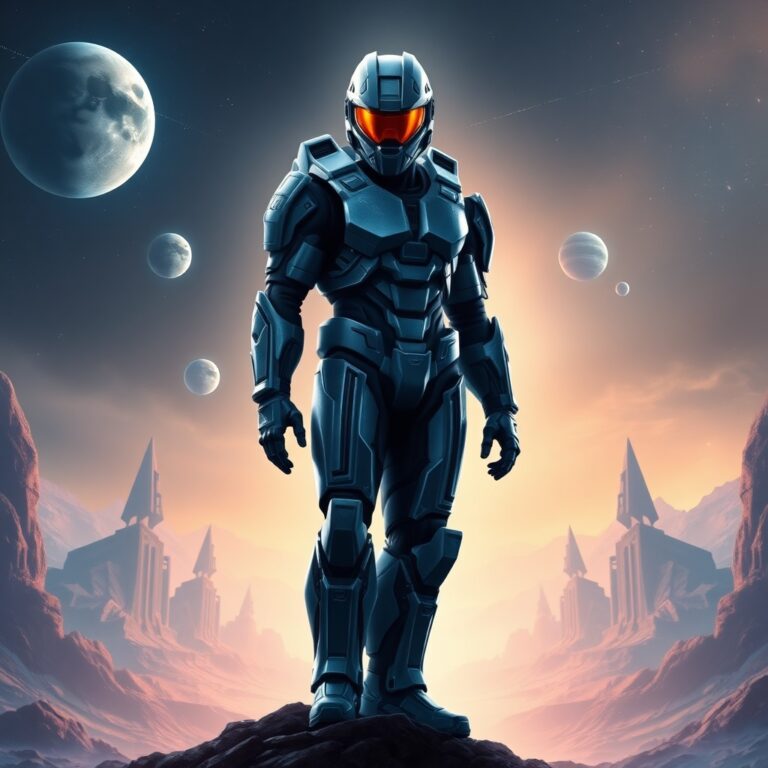 Spartan Name Generator Halo