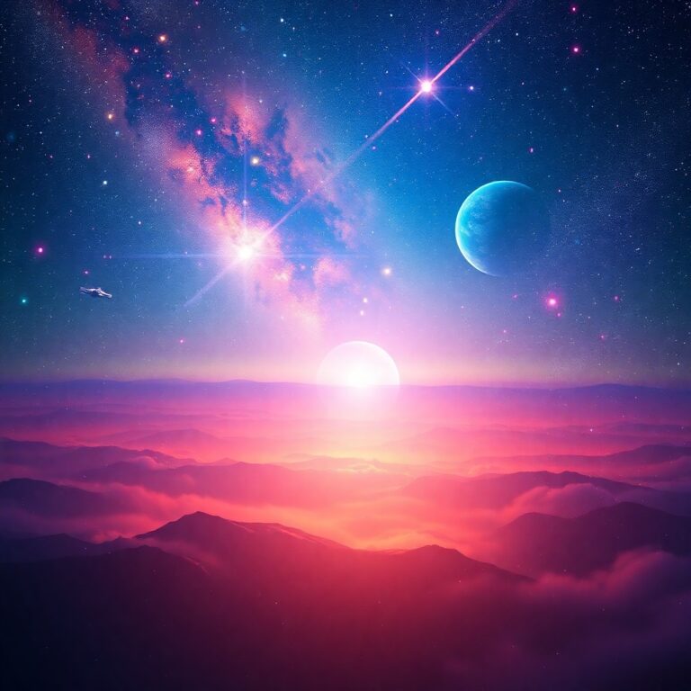 Star Wars AI Art Generator