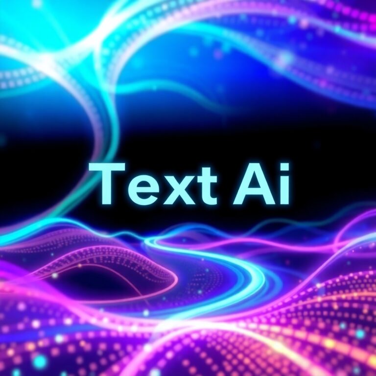 Text AI Generator Free