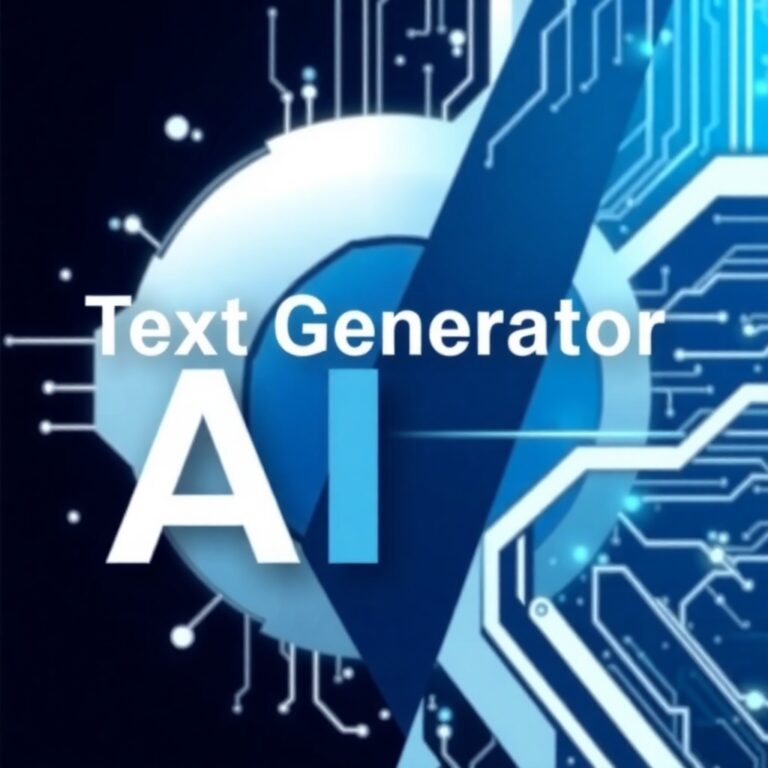 Text Generator AI Free