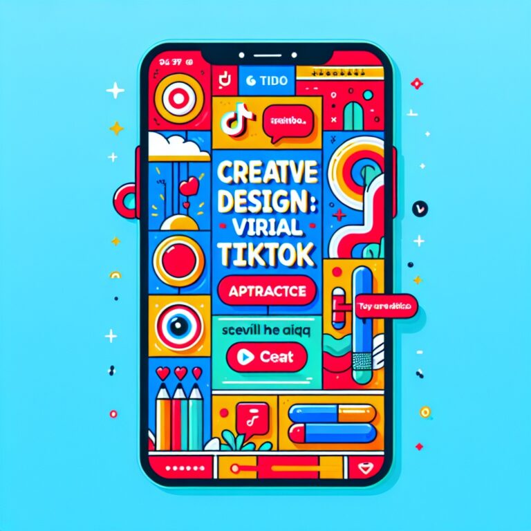 Viral Tiktok Ad Copy Generator