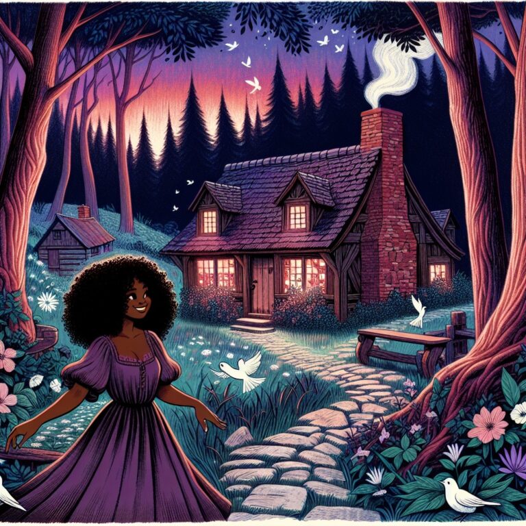 Web Illustration Generator