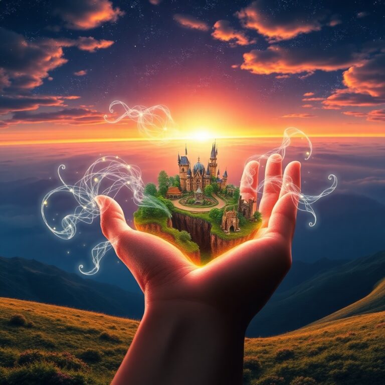 Writerhand AI Story Generator